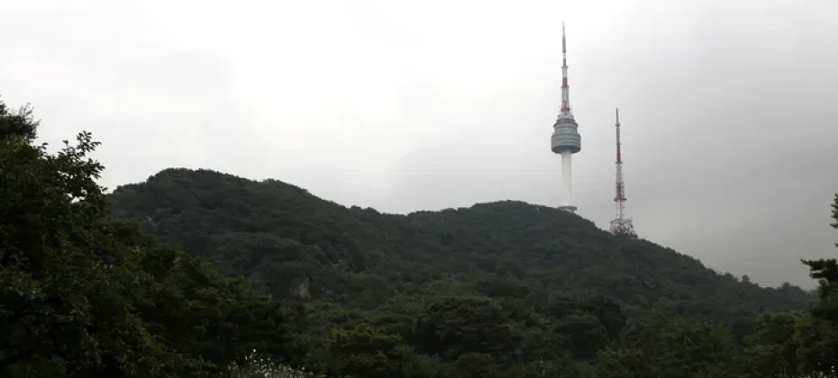 N首爾塔觀景台優惠門票