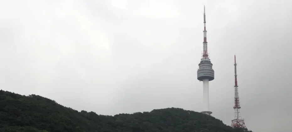 N首爾塔觀景台優惠門票