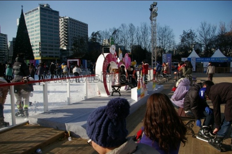 首尔广场 (2/15)