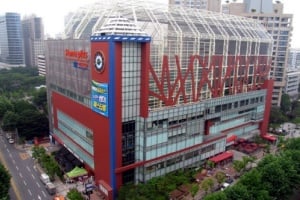 Homeplus (蚕室店)홈플러스 (잠실점)