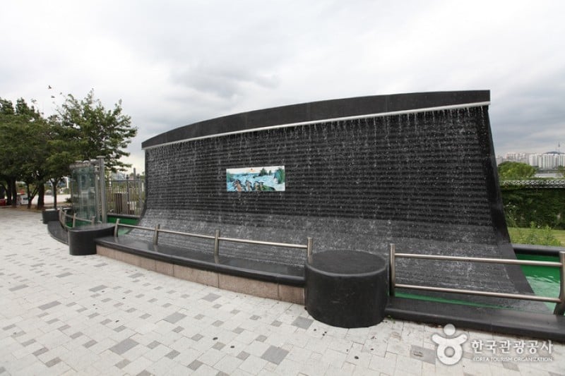汉江市民公园汝矣岛地区 (2/12)