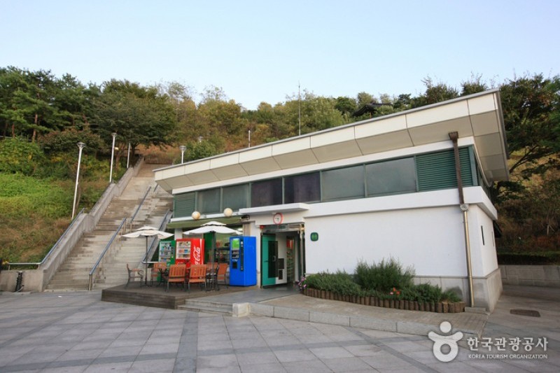 骆山公园