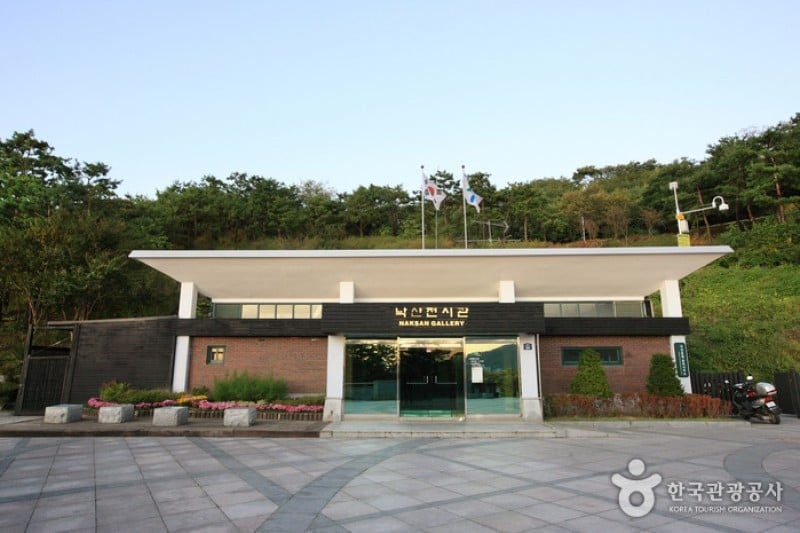 骆山公园