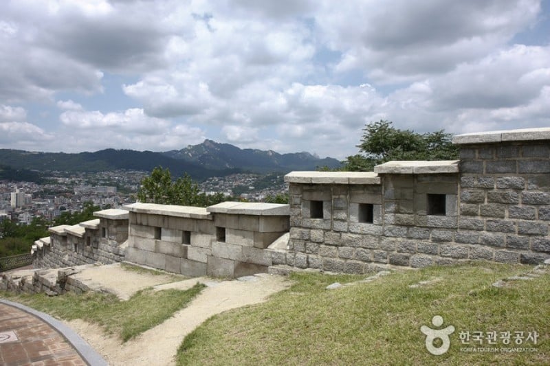骆山公园