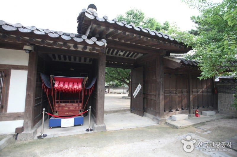 云岘宫