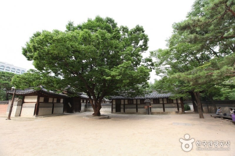 云岘宫