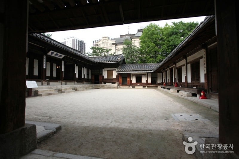 云岘宫