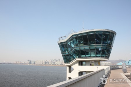 盘浦汉江公园