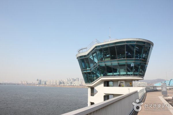 盘浦汉江公园