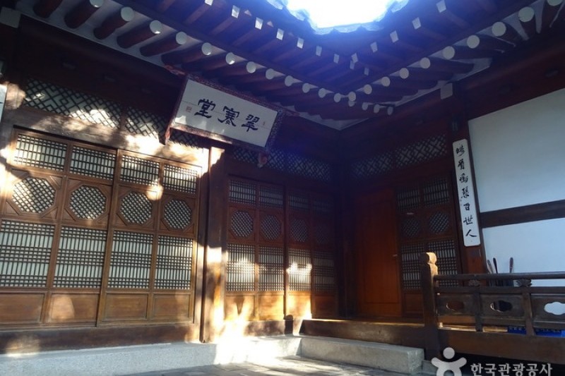 三清阁