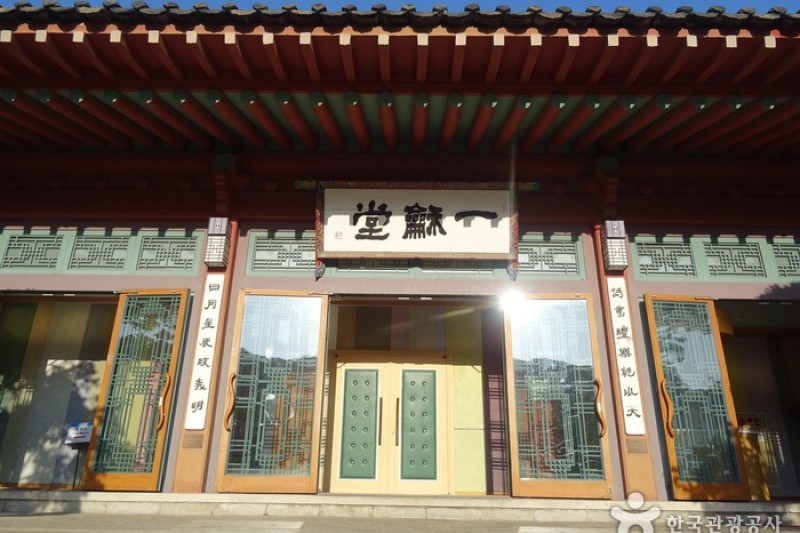 三清阁