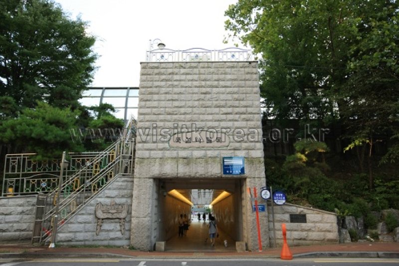 汉江市民公园纛岛地区(纛岛汉江公园)
