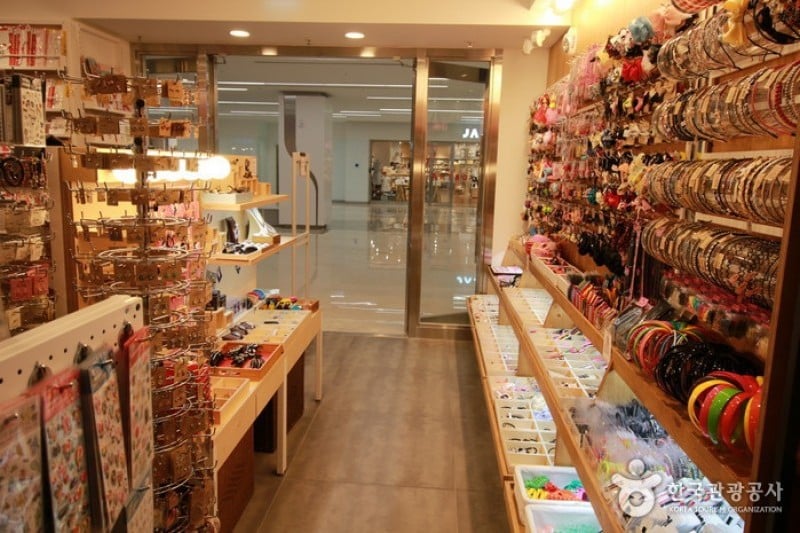 ARTBOX  COEX店 (3/9)