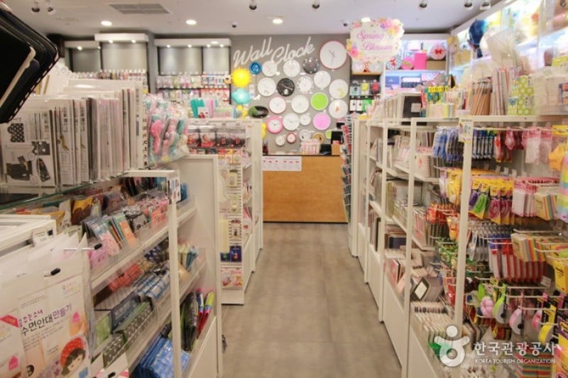 ARTBOX  COEX店 (4/9)