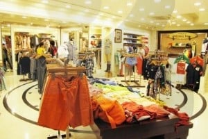 WHO.A.U明洞店