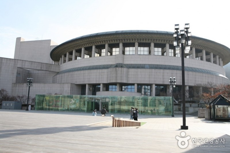 国立国乐院