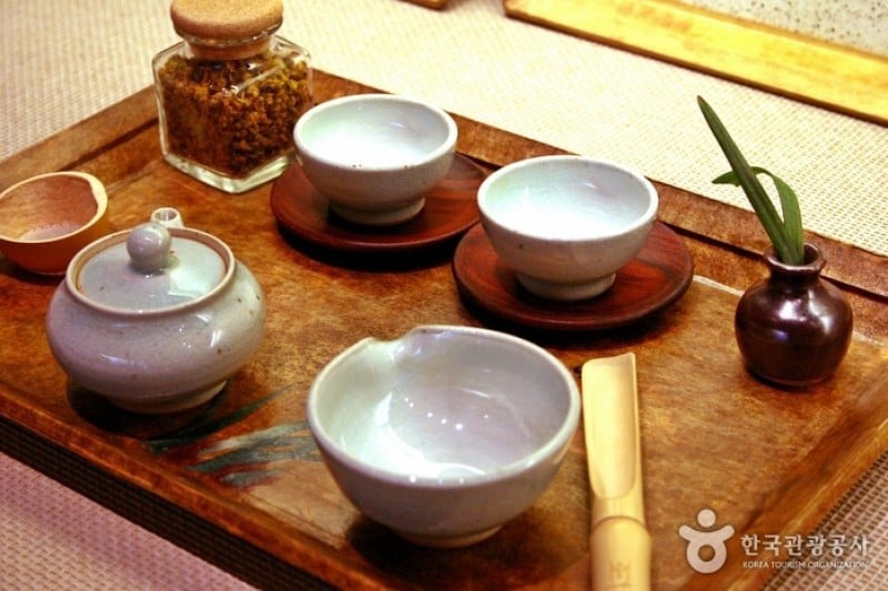 美丽的茶博物馆 (13/13)