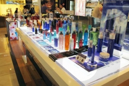 乐天百货店(清凉里店)