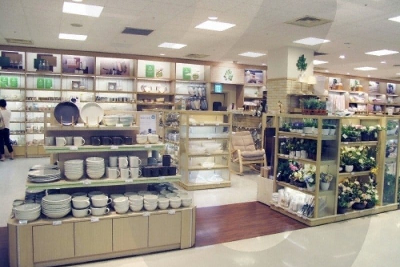 E-MART驿三店 (3/8)