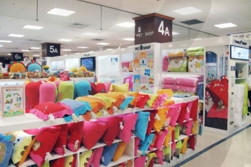 E-MART驿三店 (4/8)