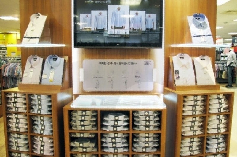 E-MART驿三店 (6/8)