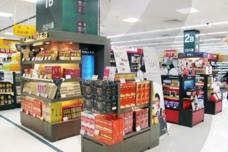 E-MART驿三店 (7/8)