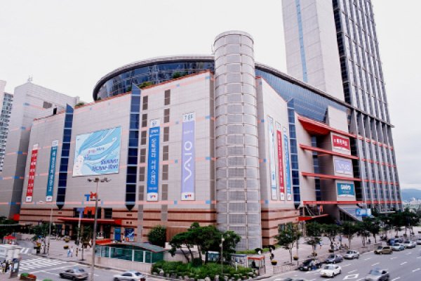 Lotte Mart