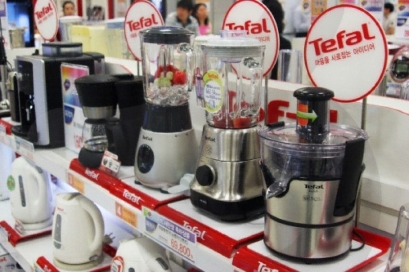 E-MART良才店