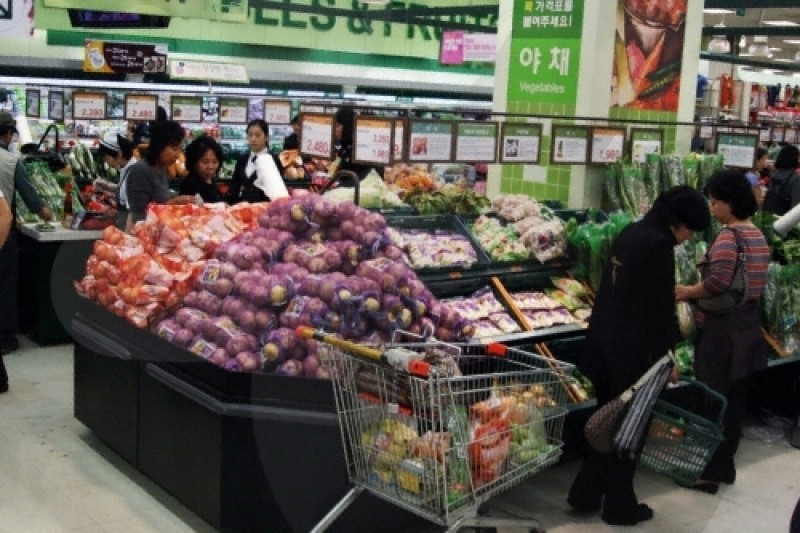 E-MART良才店