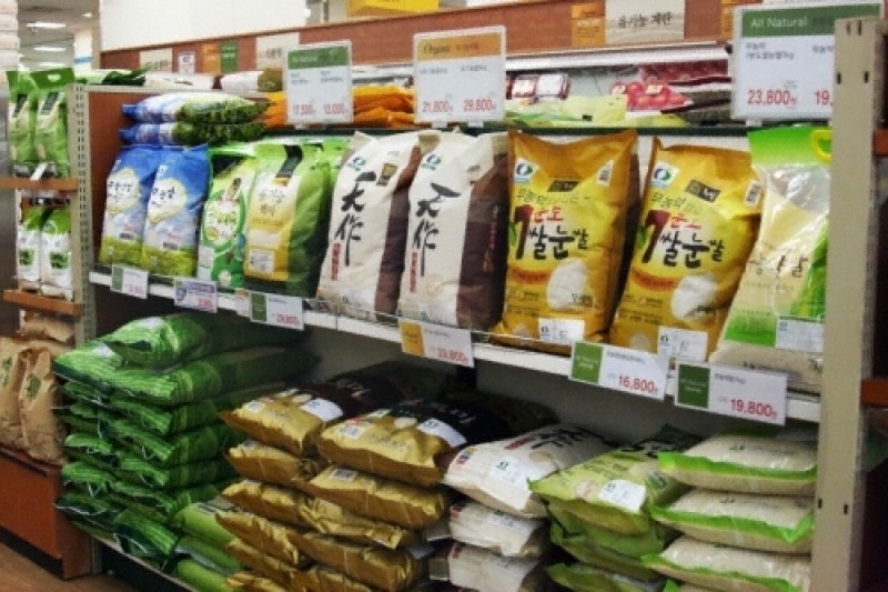 E-MART良才店