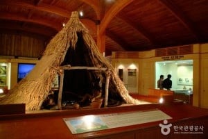 首尔岩寺洞遗址