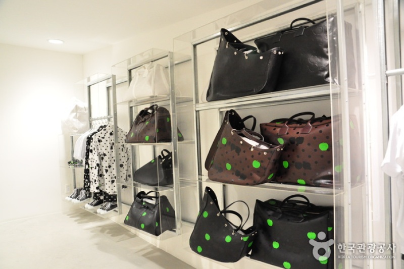 Comme des Garcons(꼼데가르송) (3/6)