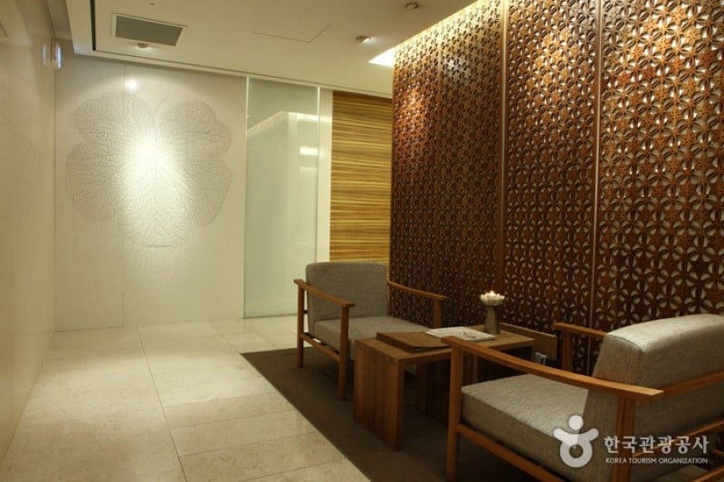 雪花秀Spa