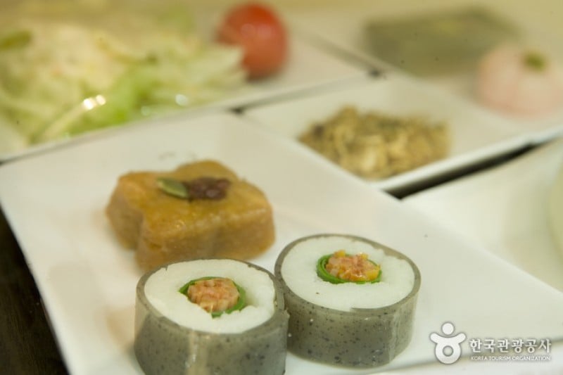 Jilsiru米饼店 ※关闭