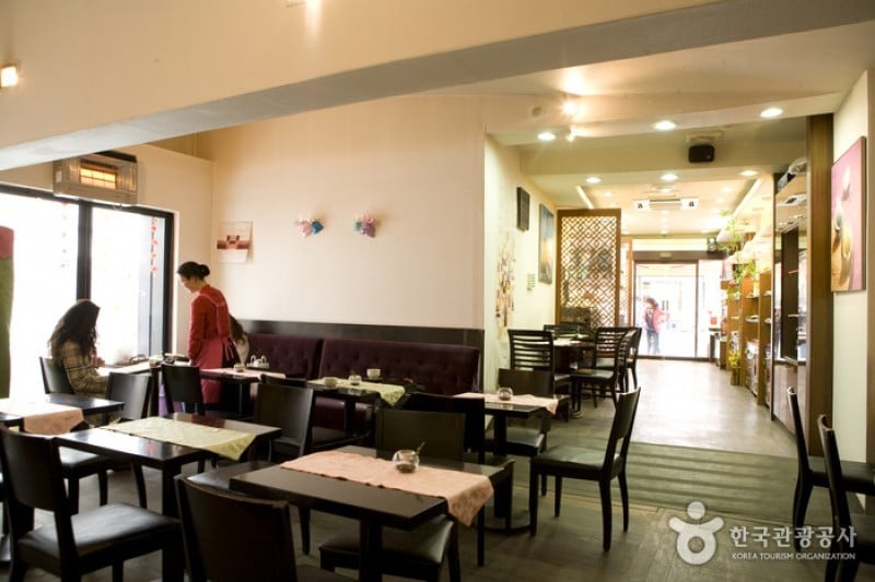 Jilsiru米饼店 ※关闭
