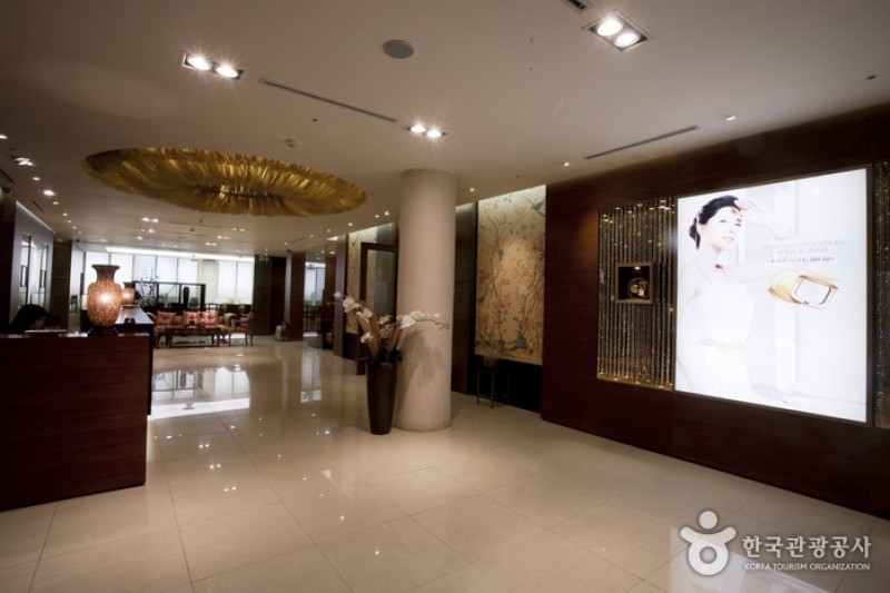 后Spa王宫 (1/9)