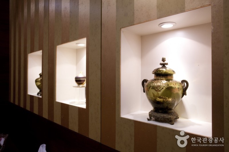 后Spa王宫 (4/9)