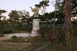 切头山天主教殉教地