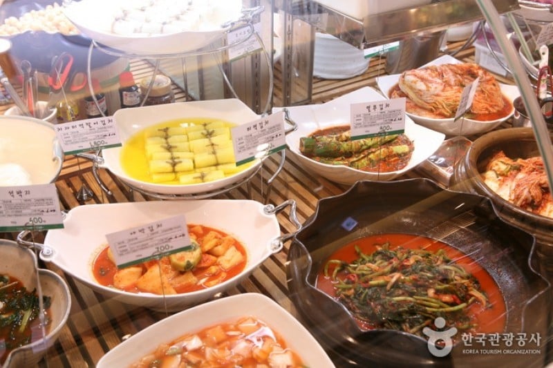 新世界百货店(永登浦店) (7/10)