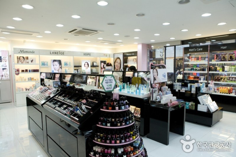 ARITAUM 新村火车站店