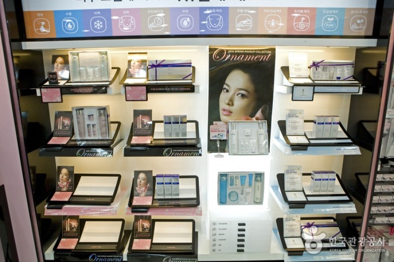 ARITAUM 新村火车站店