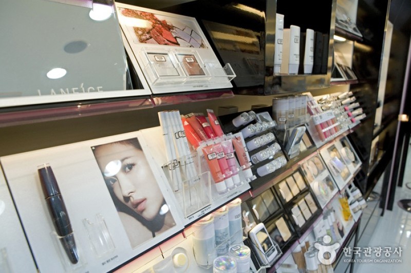 ARITAUM 新村火车站店