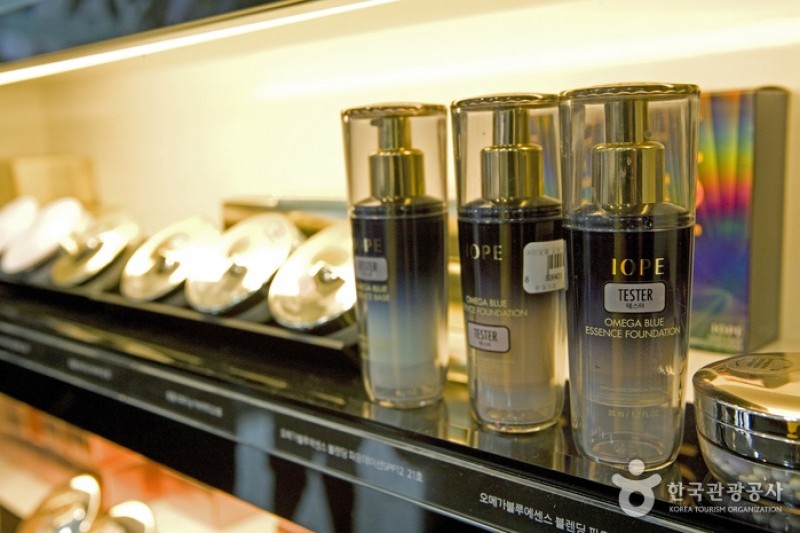 ARITAUM 新村火车站店