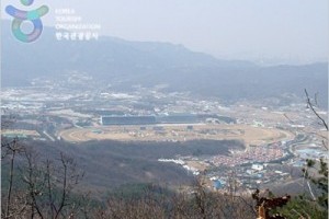 清溪山