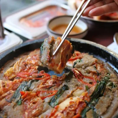 不可错过的韩国料理和最佳餐厅-首尔美食-韩国旅游