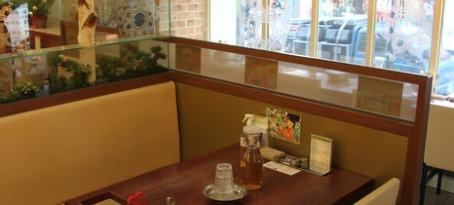 神仙雪浓汤(明洞店) (15/33)