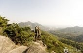 水落山