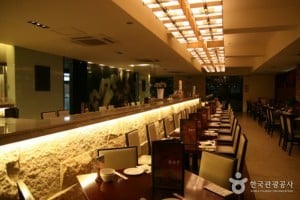 鼎泰丰韩国-江南店