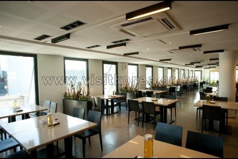 韩一馆(狎鸥亭店)
