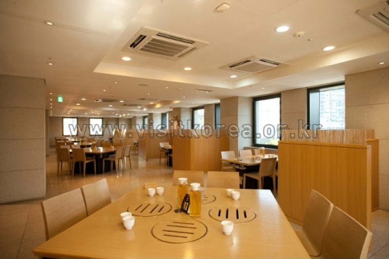 韩一馆(狎鸥亭店)